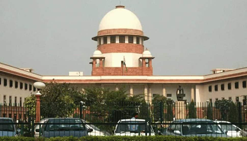 Supreme Court Regains Full Strength as 2 High Court Judges Elevated to Apex Court