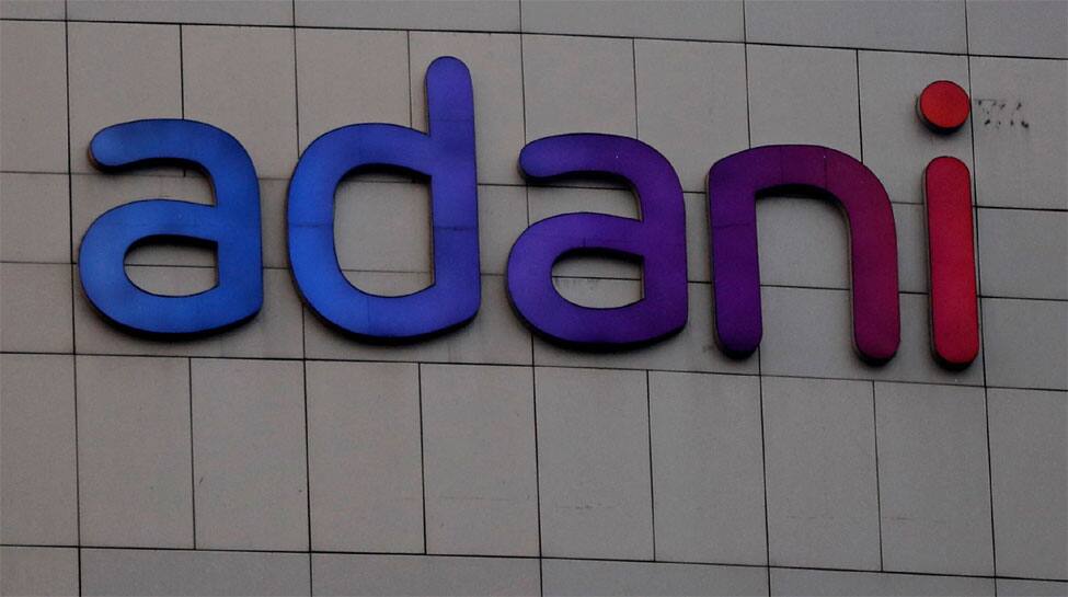 Most Adani Group stocks slide in morning trade; Adani Enterprises falls 10%