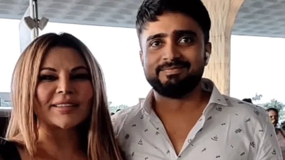 970px x 545px - Rakhi Sawant Makes Shocking Allegations, Accuses Husband Adil Khan of  Recording And Selling Her Nude Videos | People News | Zee News