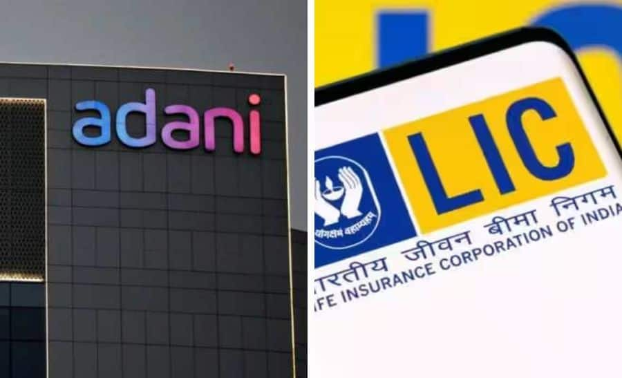 LIC Management to Meet Adani Group Top Executives Soon, Says Chairman  