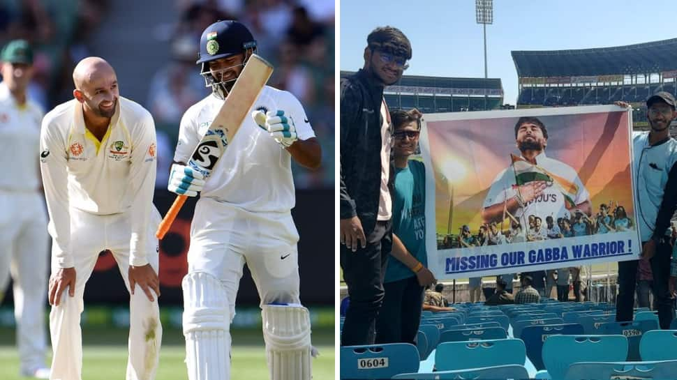 &#039;Rishabh Pant hota toh...,&#039; Fans Missing India Batter During IND vs AUS 1st Test, Check Reactions Here