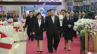 Kim Jong Un's Secretive Family