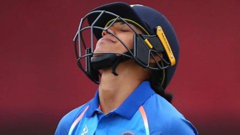 Big Blow for Indian Women&#039;s Team as Smriti Mandhana Likely to be Ruled out of India vs Pakistan Women&#039;s T20 World Cup 2023 Clash