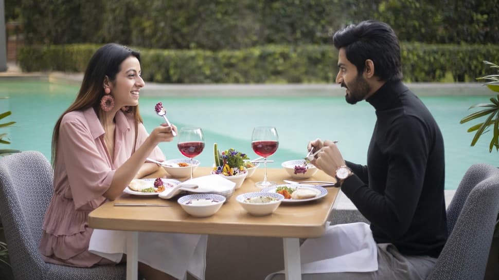 This Valentine&#039;s Day, Indulge Your Loved One in a Romantic Dinner, Deets Inside
