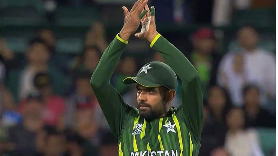 ODI World Cup 2023: Pakistan Captain Babar Azam Makes Big Statement Ahead of ICC Tournament, Says THIS