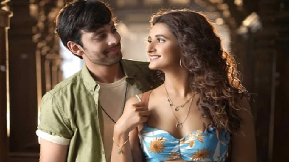 Himansh Kohli, Shakti Mohan Clear the Air on Dating Rumours