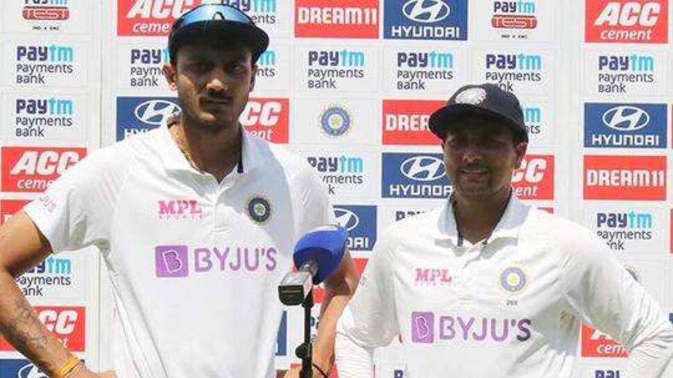 Why Kuldeep Yadav was DROPPED and Axar Patel was PICKED? Vikram Rathour Answers