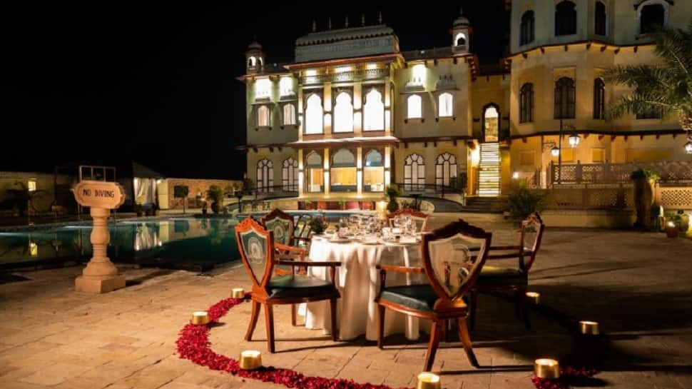 Propose Like a Maharaja or Maharani and Make Your Valentine&#039;s Day a Royal Affair, Deets Inside