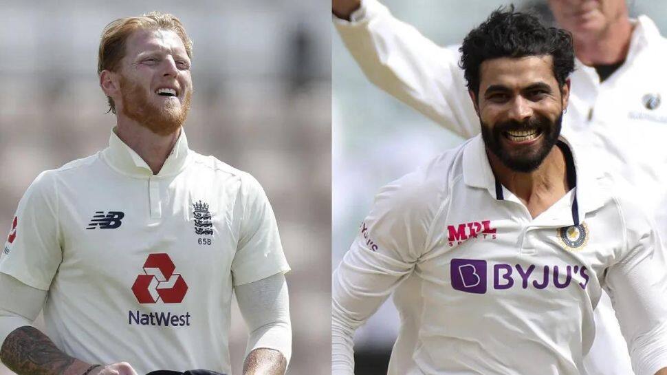 Who is The Best All-Rounder in Test Cricket? Ravindra Jadeja or Ben Stokes? Aakash Chopra Answers