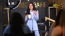 Dare To Pursure Your Dreams, Like Makeup Artist Bhumika Bahl Did