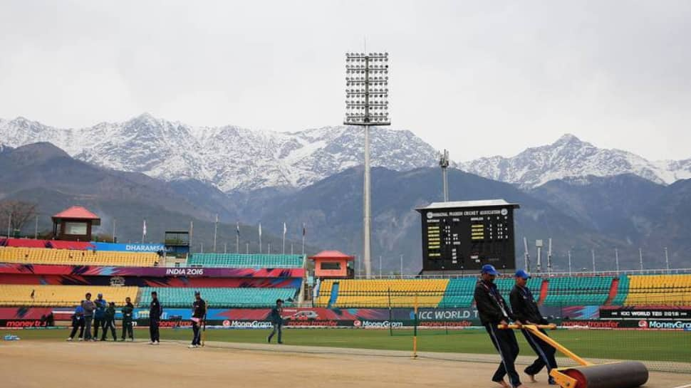 IND vs AUS: Dharamsala&#039;s HPCA Stadium Risks Losing 3rd Test due to THIS reason; Mohali, Bengaluru Kept as Options by BCCI - Read Details Here