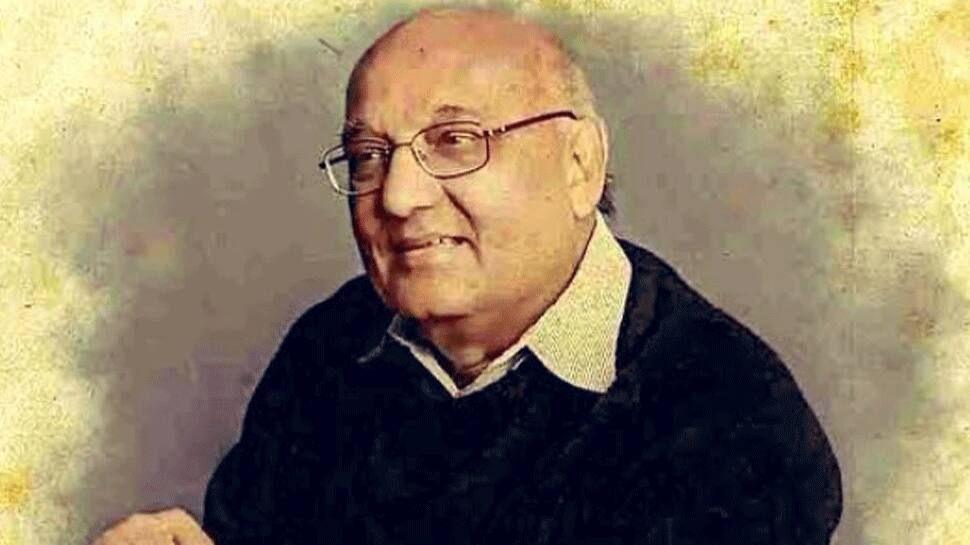 Pakistani Poet Amjad Islam Amjad Dies At 78 Adnan Sami Pays 