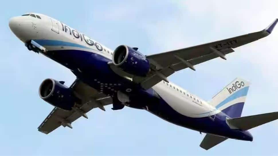 IndiGo Passengers at Delhi Airport Suffer as Flight Gets Cancelled After Delayed Take-Off