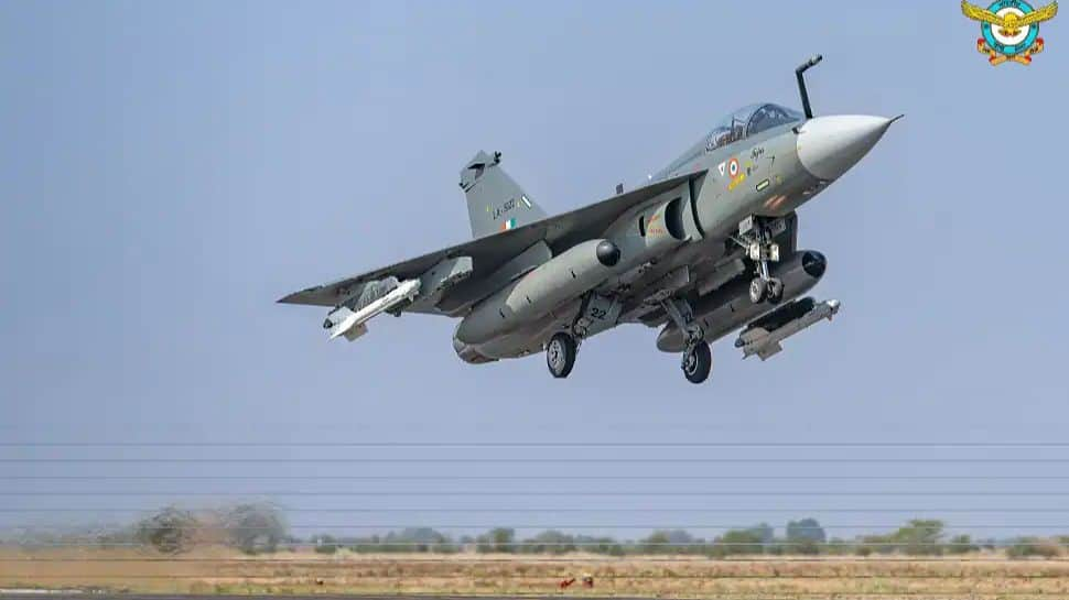 Aero India 2023: HAL, DRDO to Showcase LCA Tejas MK2, Hawk-i and Other Indigenous Aircrafts