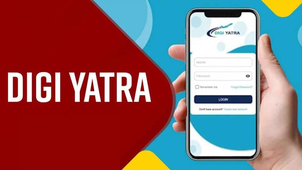 DigiYatra App Update: Here&#039;s How to Upload Boarding Pass Before Taking Flight - Step-by-Step Guide