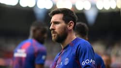 Lionel Messi's PSG vs AS Monaco Live Streaming: When and Where to Watch?