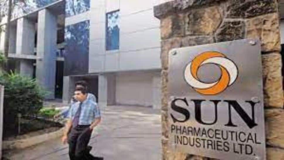 Sun Pharma Recalls Over 34k Bottles of Generic Drug in US due to Manufacturing Issues