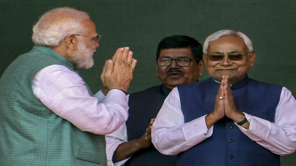 Will Bihar Stop Narendra Modi&#039;s Chariot in Lok Sabha Election 2024? Survey Gives UPA an Edge Over BJP-Led NDA
