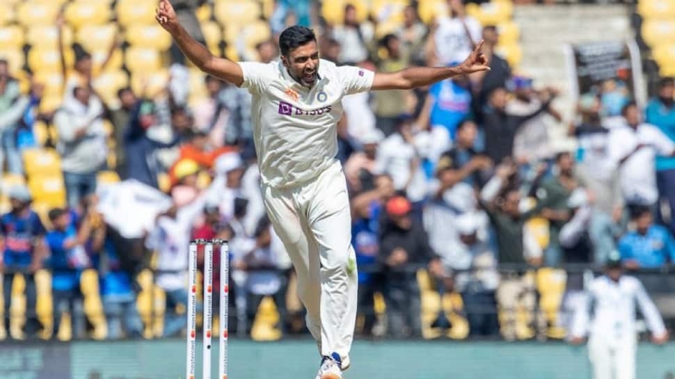 IND vs AUS 1st Test: R Ashwin, Ravindra Jadeja Shine as India Beat Australia by an Innings and 132 Runs