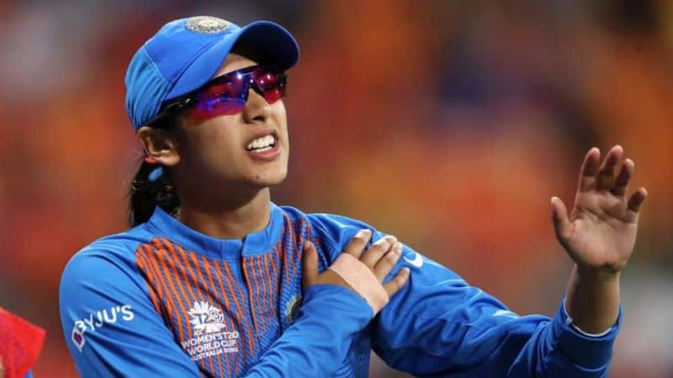 Big Blow for Team India as Smriti Mandhana Ruled out - Check Details