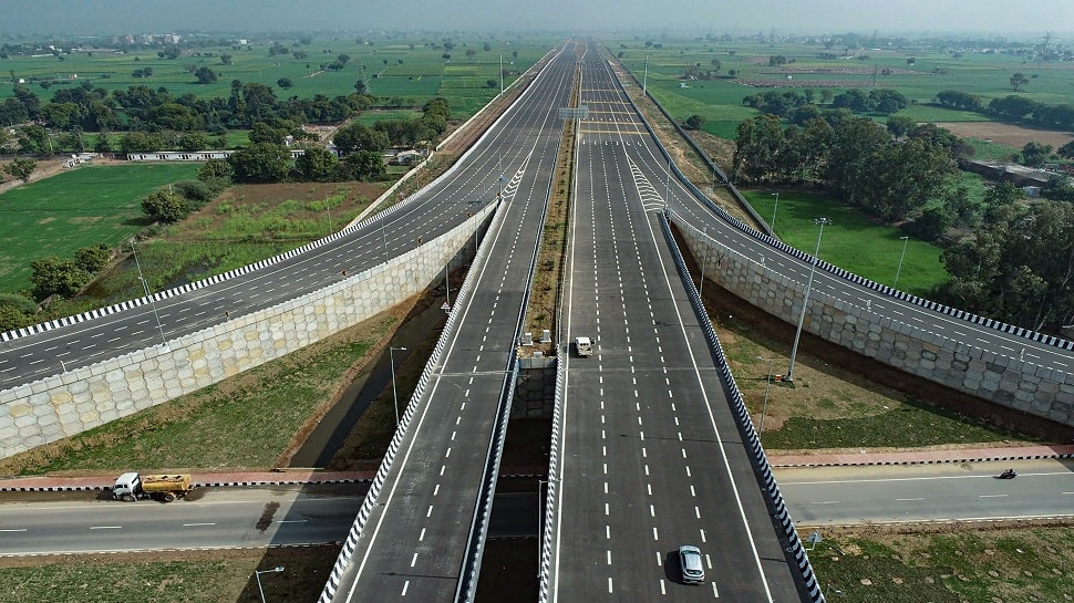 PM Modi to Inaugurate Part of India&#039;s Longest Expressway in Rajasthan&#039;s Dausa Today