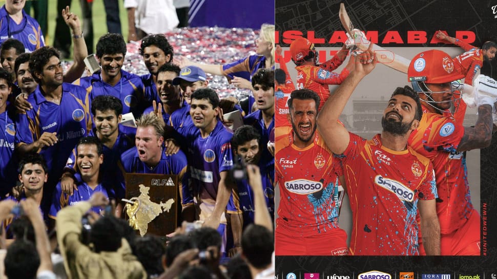 Inception of IPL and PSL