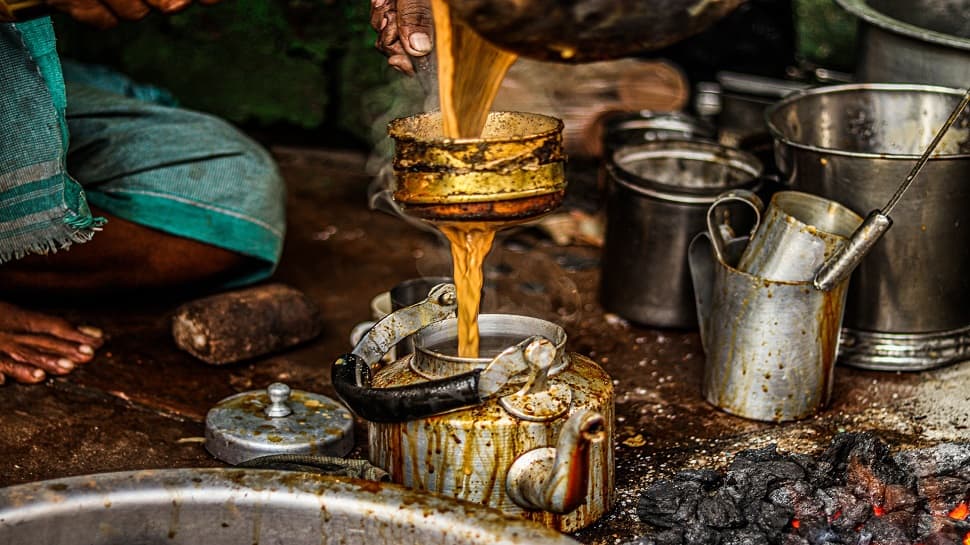Après l’aatta et le poulet, les prix du thé montent en flèche au Pakistan à court d’argent |  Nouvelles du monde