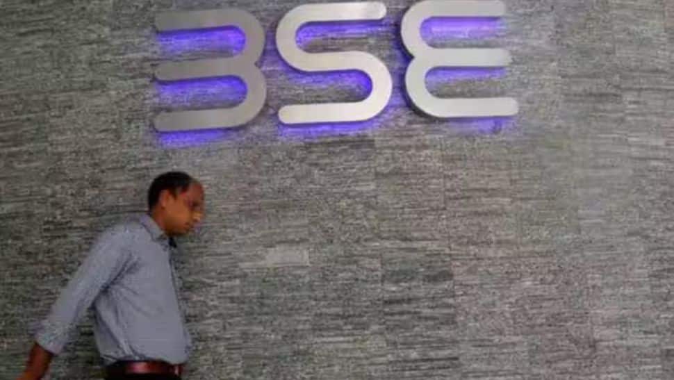 Six of Top-10 Firms Lose Rs 49,231 Crore in M-Cap; HUL Biggest Laggard - Vimarsana News