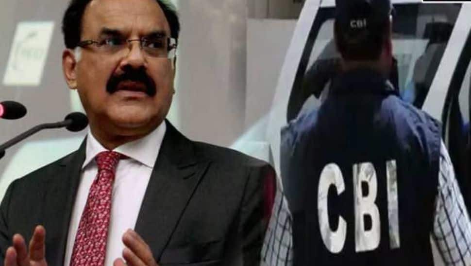 CBI Books Ex-Finance Secy Arvind Mayaram for &#039;Corruption&#039; in Supply of Currency Notes&#039; Security Thread