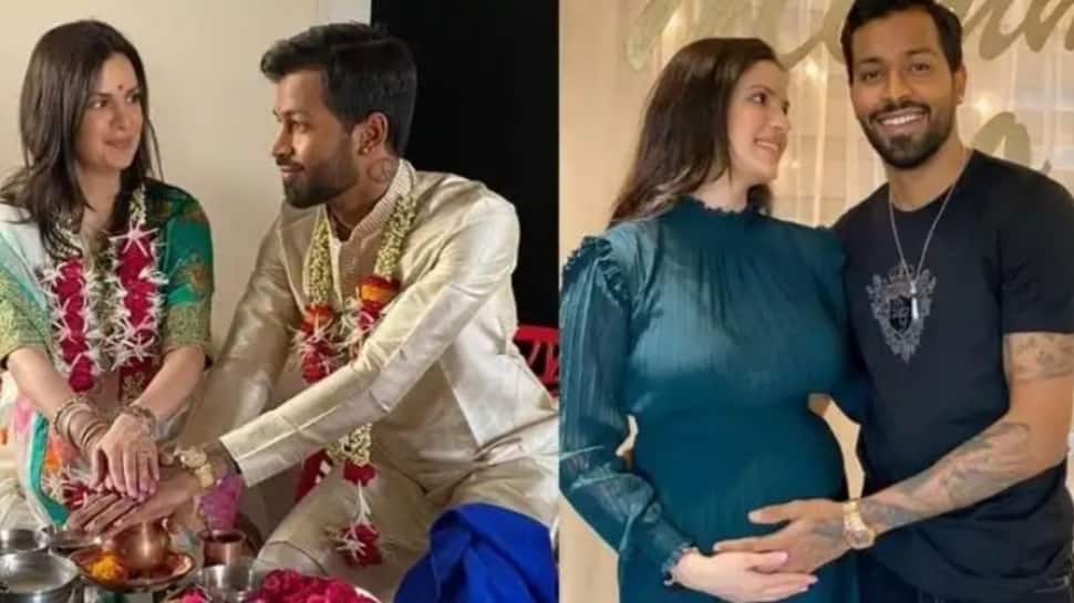 Hardik Pandya and Natasa Stankovic to Marry Again on Valentine&#039;s Day, Read Details Here