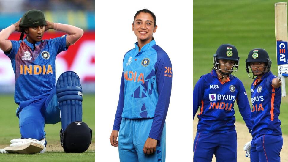 IND vs PAK: 3 Likely Replacement for Smriti Mandhana Ahead of Women&#039;s T20 World Cup Match against Pakistan