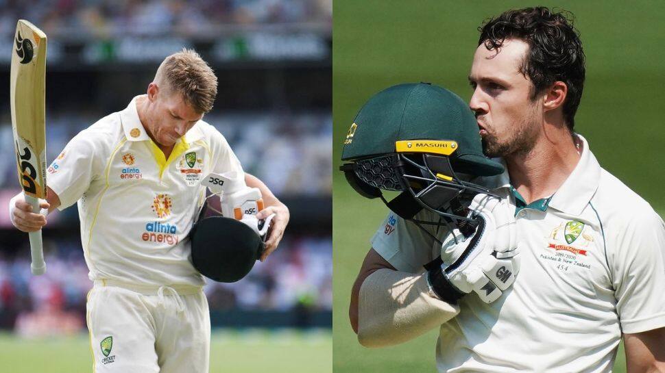 David Warner to be DROPPED From India vs Australia 2nd Test, THIS batsman set to Make COMEBACK - Check