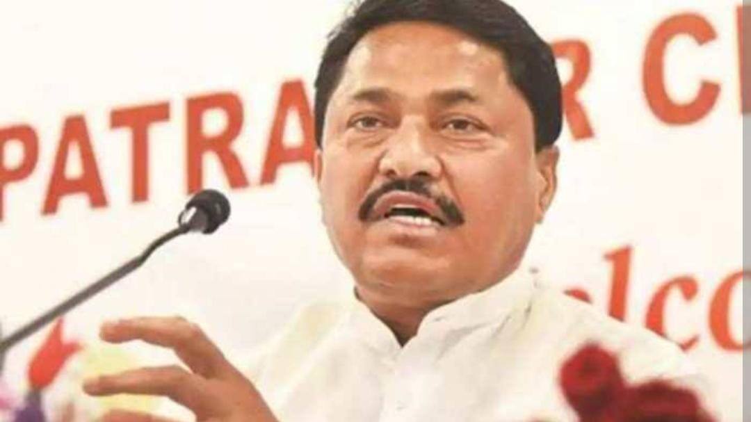 Police &#039;Baton-Charged&#039; Protesting Farmers In Buldhana, Says Maha Cong Chief Nana Patole, Demands Suspension Of SP