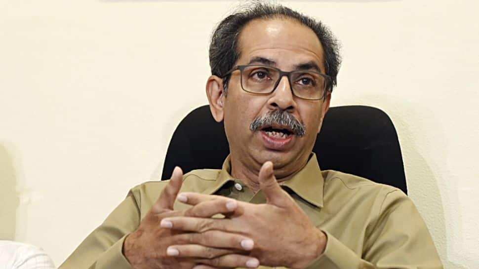 &#039;Fell Out With BJP but Never Abandoned Hindutva&#039;: Shiv Sena (UBT) Chief Uddhav Thackeray