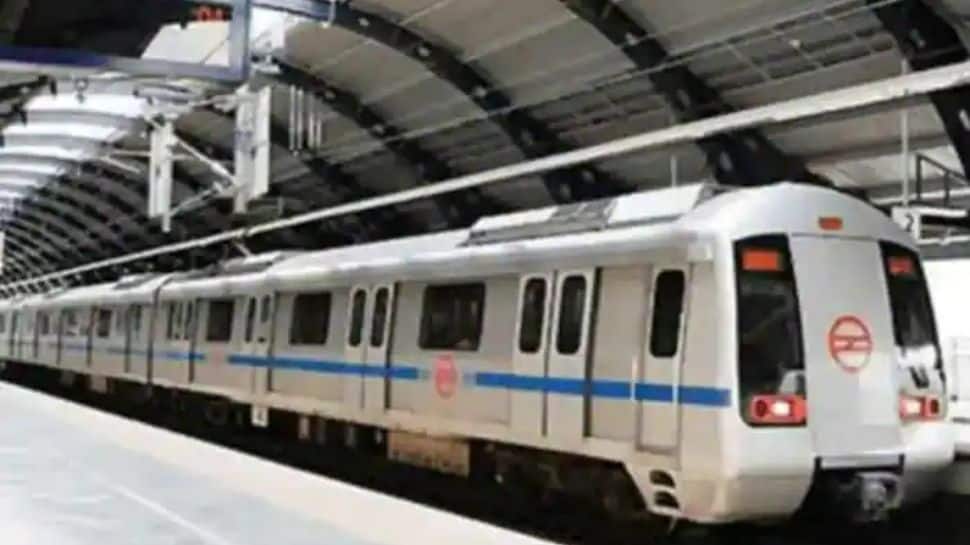 Delhi: Man Dies After Jumping in Front of Moving Metro in Suspected Suicide