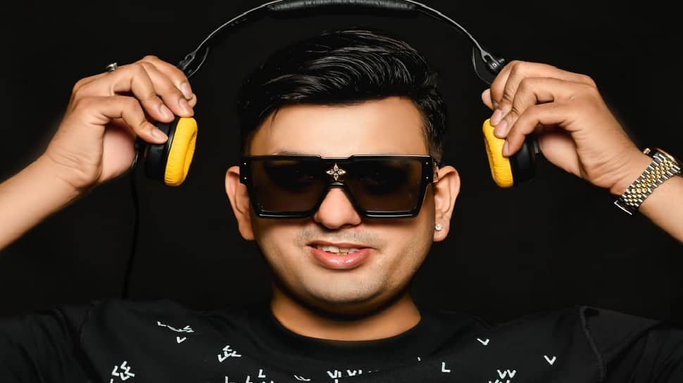 DJ Sahil Gulati is all set to Crack the List in the Indian Music Industry