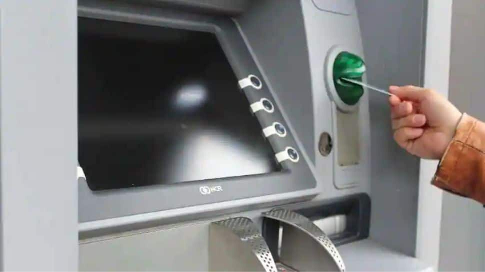 Tamil Nadu: Miscreants Break Into 4 ATMs; Steal Over Rs 80 Lakh Cash