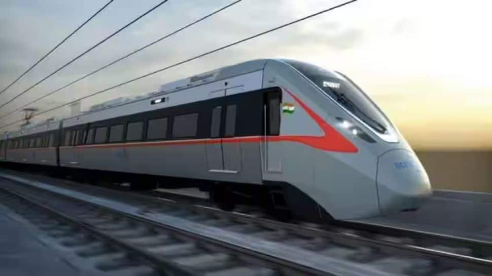 Delhi-Meerut RRTS: First Stretch of Rapid Rail to be Operational From March, 2023; Check Details