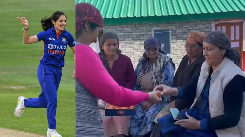 WPL 2023 Auction: How RCB&#039;s new buy Renuka Thakur&#039;s Mother Fought Financial Woes to Keep Daughter&#039;s Cricket Dream Alive