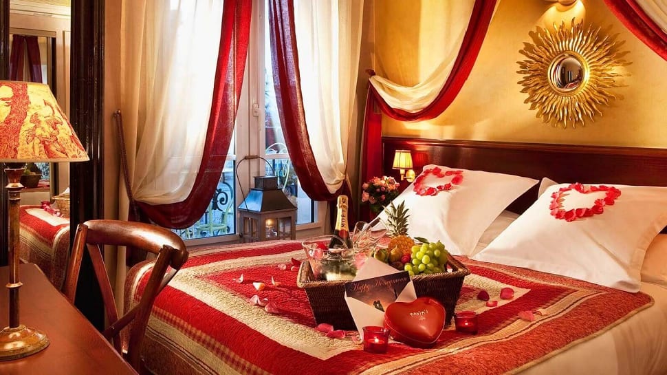 Plan the Most Romantic Staycation on Valentine&#039;s Day at These Luxury Hotels, Check out the List