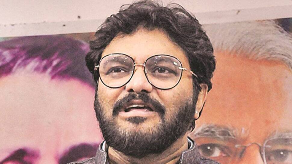 West Bengal Tourism Minister Babul Supriyo Hospitalised After Complaining of Chest Pain, Uneasiness