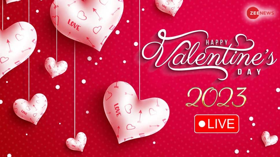 Happy Valentine's Day, 14th Feb 2023: Special Gifts for Your Beloved and  More on Love and Affection | Lifestyle News | Zee News