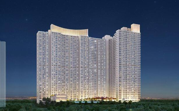 DLF Launches Midtown - Luxury High-Rise In New Delhi