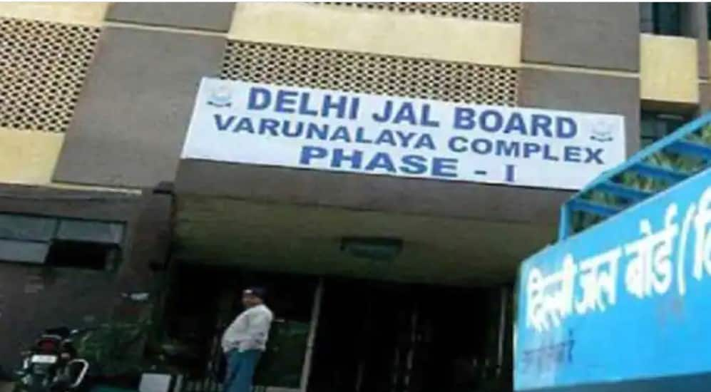 3 Arrested For Rs 20 Crore Embezzlement In Delhi Jal Board