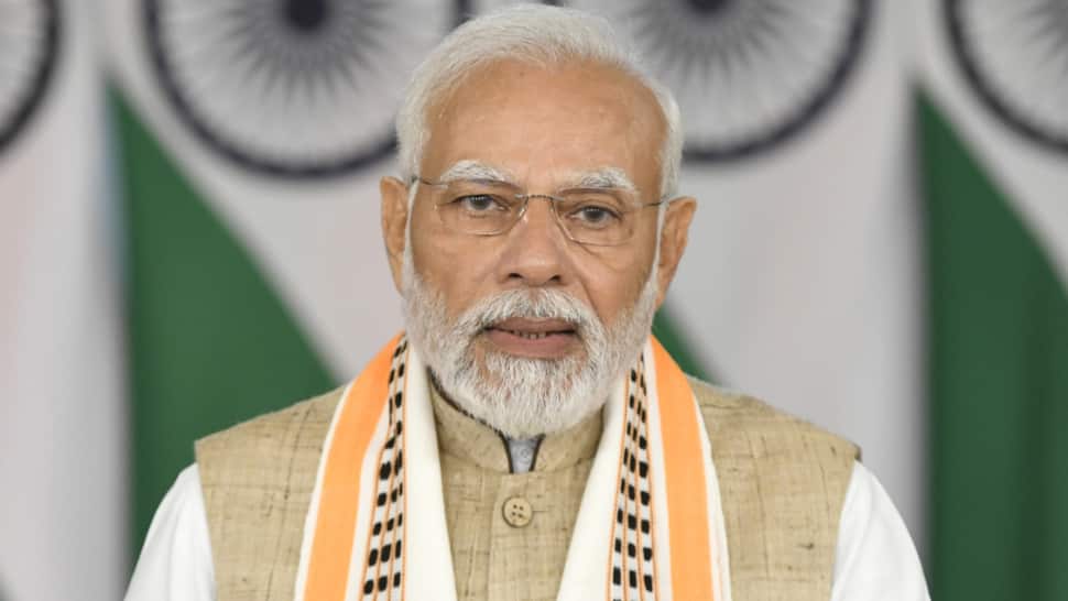 Pulwama Attack Anniversary: PM Modi Pays Tribute to Martyred CRPF Jawans, Says ‘Will Never Forget Their Supreme Sacrifice’