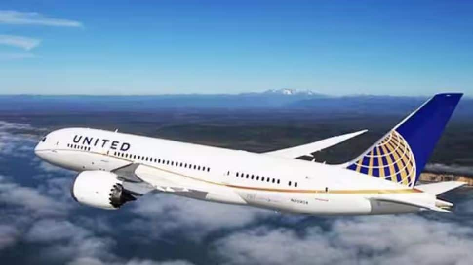 United Airlines Flight Averts Massive Plane Crash After Terrifying Take Off From Maui, Probe Initiated