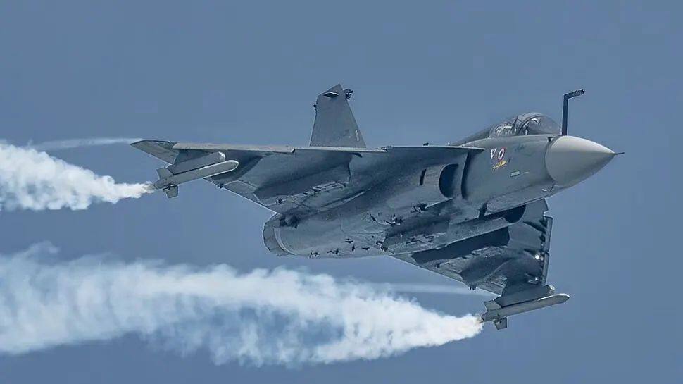 Aero India 2023: Argentina, Malaysia Show Interest in India-Made LCA Tejas Fighter Jet