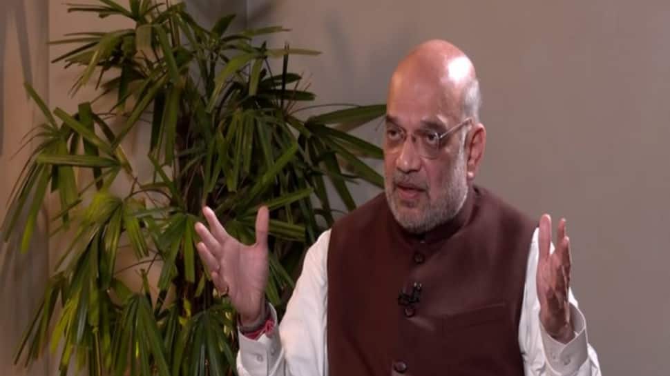 Tripura Assembly Election 2023: &#039;BJP Will Cross Majority Mark Before 12 PM on Counting Day&#039;, Amit Shah Makes Bold Prediction
