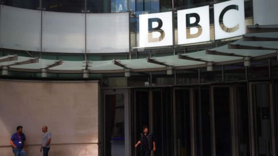 Tax Authorities Raid BBC Offices in India