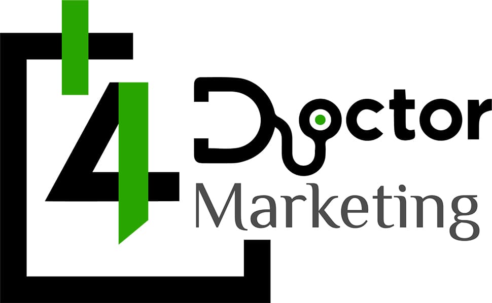 &quot;Best Healthcare Digital Marketing Agency In India&quot;- 4Doctor Marketing has been awarded in 